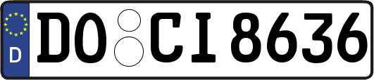 DO-CI8636