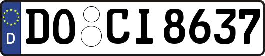 DO-CI8637