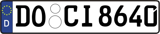 DO-CI8640