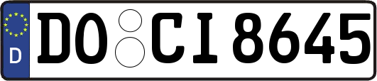 DO-CI8645