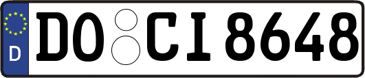 DO-CI8648