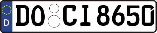 DO-CI8650
