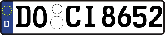 DO-CI8652