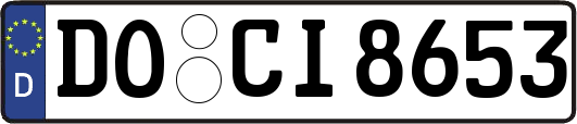 DO-CI8653