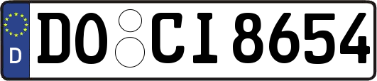 DO-CI8654