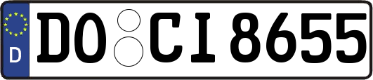 DO-CI8655