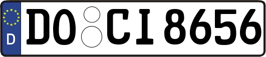 DO-CI8656