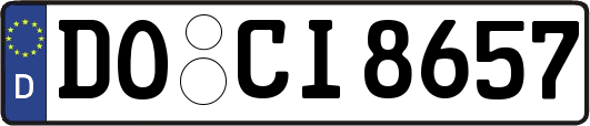 DO-CI8657