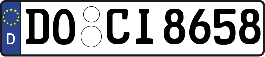 DO-CI8658