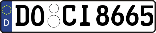 DO-CI8665