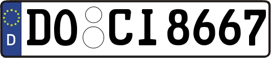 DO-CI8667
