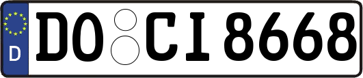 DO-CI8668