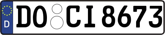 DO-CI8673