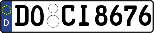 DO-CI8676