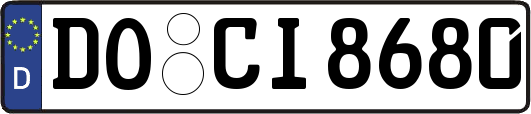 DO-CI8680