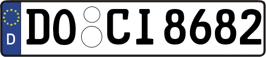 DO-CI8682
