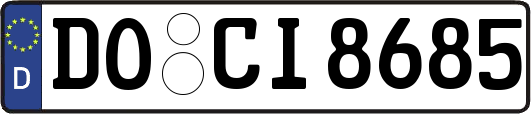 DO-CI8685