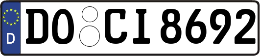 DO-CI8692