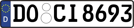 DO-CI8693