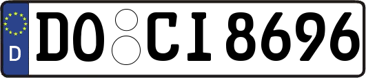 DO-CI8696