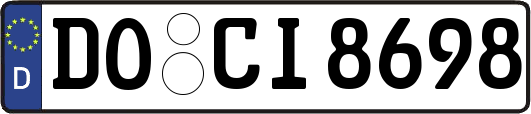 DO-CI8698