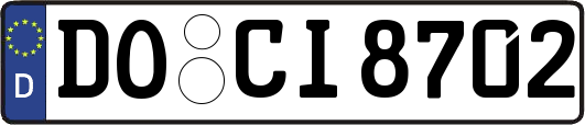 DO-CI8702