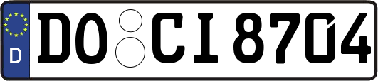 DO-CI8704