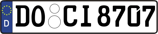 DO-CI8707