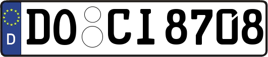 DO-CI8708