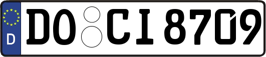 DO-CI8709