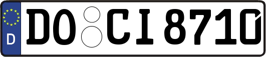 DO-CI8710