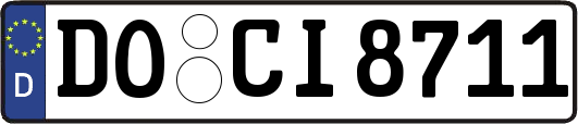 DO-CI8711