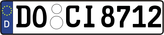 DO-CI8712
