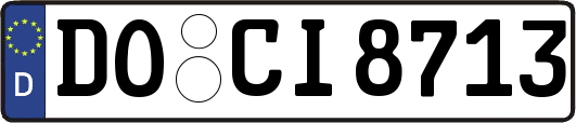 DO-CI8713