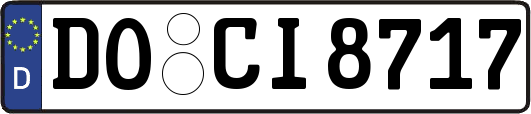DO-CI8717