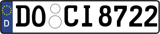 DO-CI8722