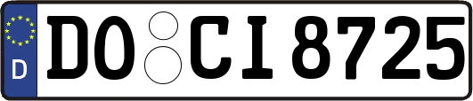 DO-CI8725