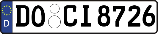 DO-CI8726