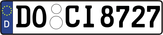 DO-CI8727
