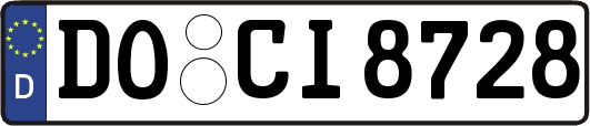 DO-CI8728