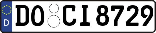 DO-CI8729