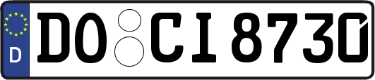 DO-CI8730