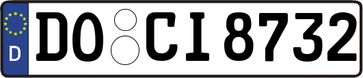 DO-CI8732
