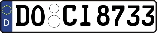 DO-CI8733