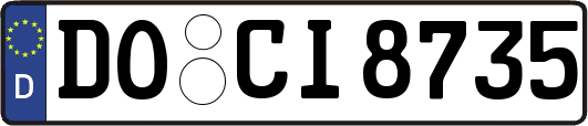 DO-CI8735