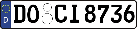 DO-CI8736