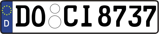 DO-CI8737