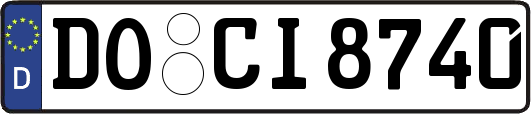 DO-CI8740