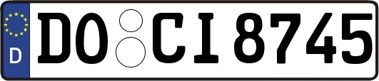 DO-CI8745