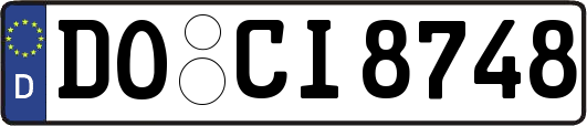 DO-CI8748